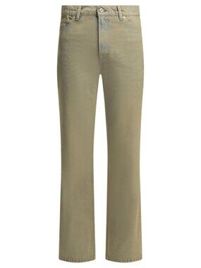 Our Legacy 70S Cut Straight Leg Jeans Tag Size 32 Men